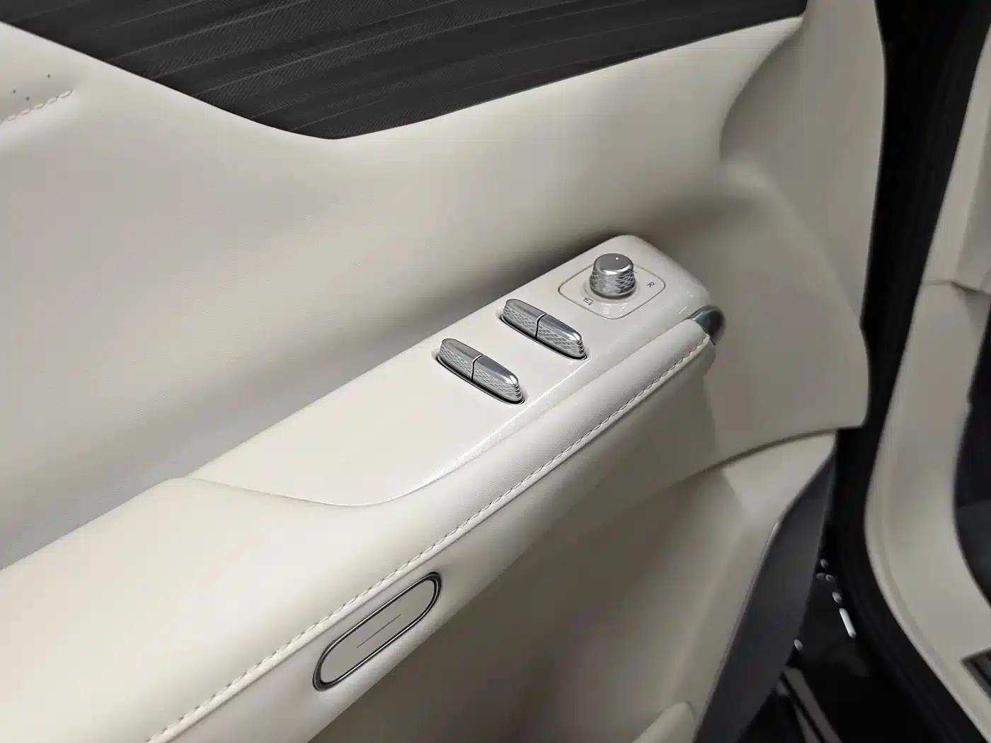 Buick Ultimate Family 2026 Model - Family Edition — миниатюра 15