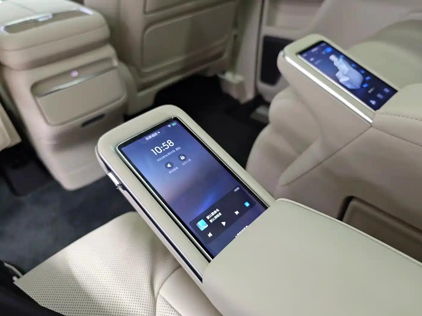 Buick Ultimate Family 2026 Model - Family Edition — миниатюра 18