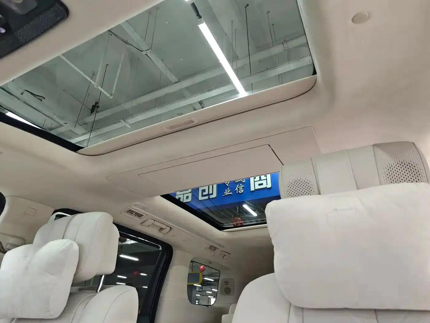 Buick Ultimate Family 2026 Model - Family Edition — миниатюра 19