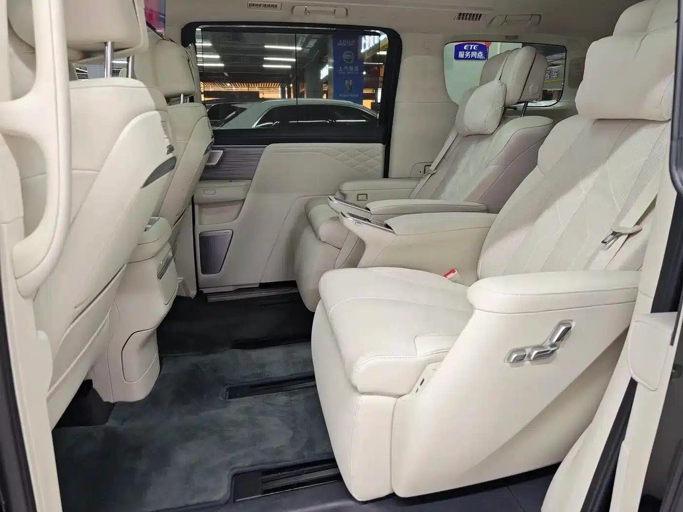Buick Ultimate Family 2026 Model - Family Edition — миниатюра 6