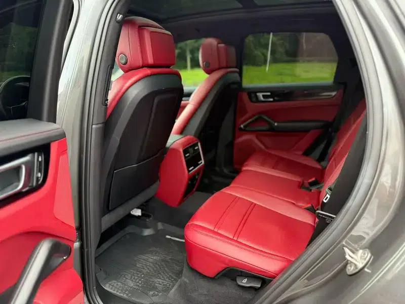 Cayenne 2023 Cayenne 3.0T — миниатюра 11