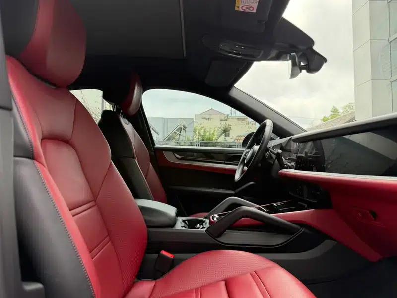 Cayenne 2024 Cayenne 3.0T — миниатюра 11