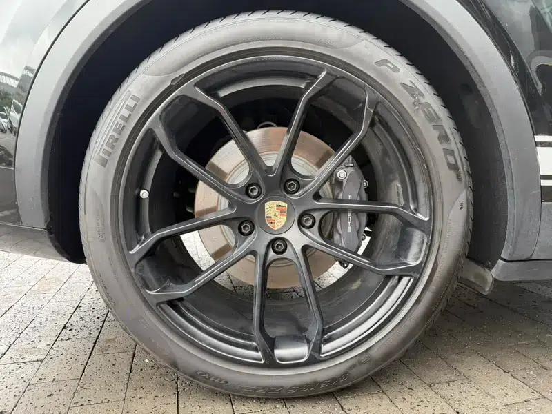 Cayenne 2024 Cayenne 3.0T — миниатюра 5