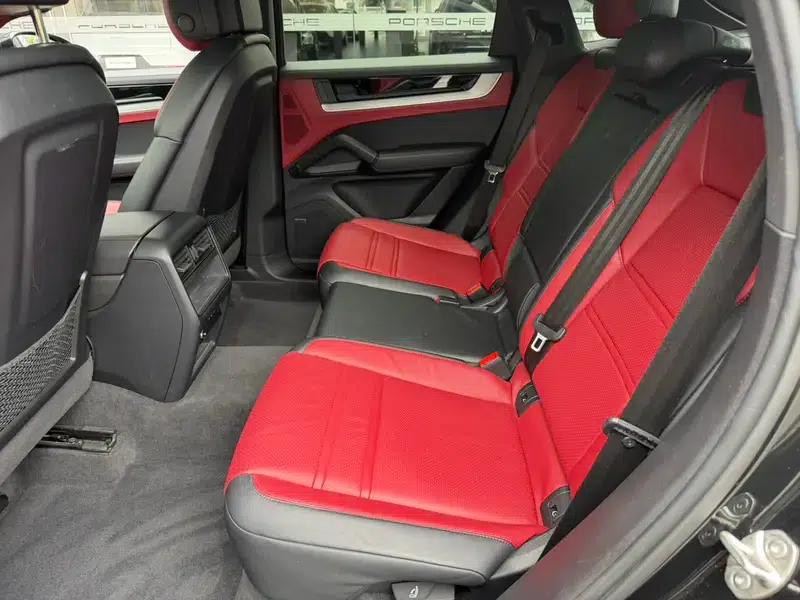 Cayenne 2024 Cayenne 3.0T — миниатюра 10