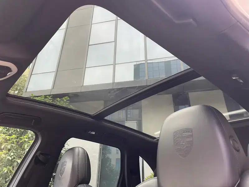 Cayenne 2015 Cayenne 3.0T — миниатюра 16