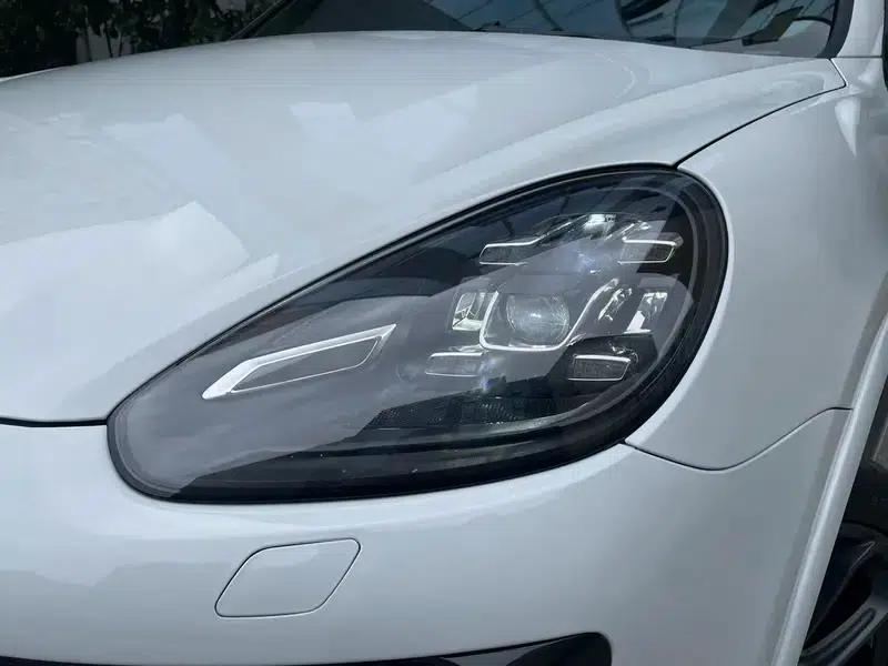 Cayenne 2015 Cayenne 3.0T — миниатюра 6