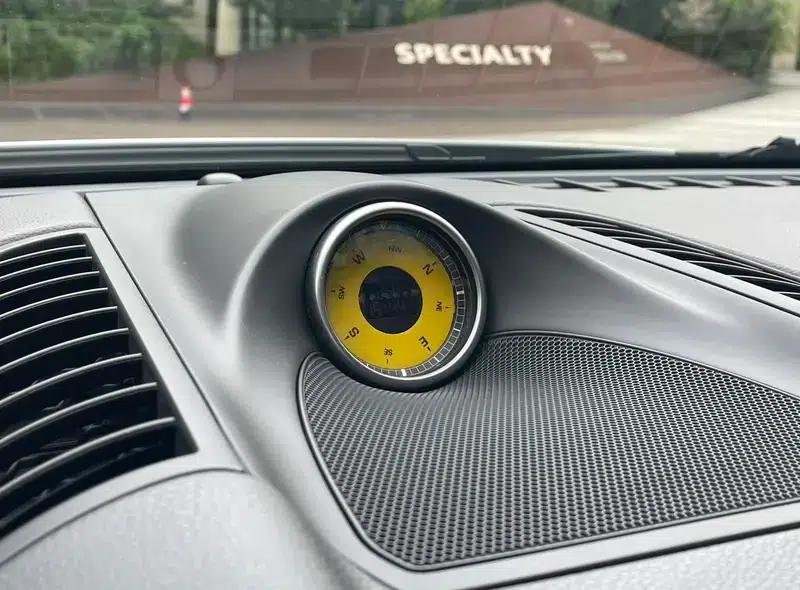 Cayenne 2015 Cayenne 3.0T — миниатюра 9