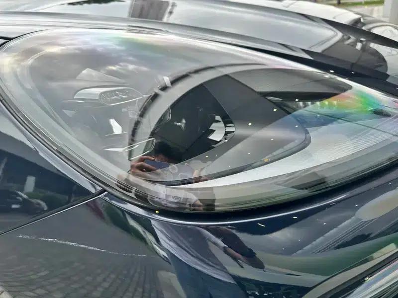Cayenne 2023 Cayenne 3.0T — миниатюра 11