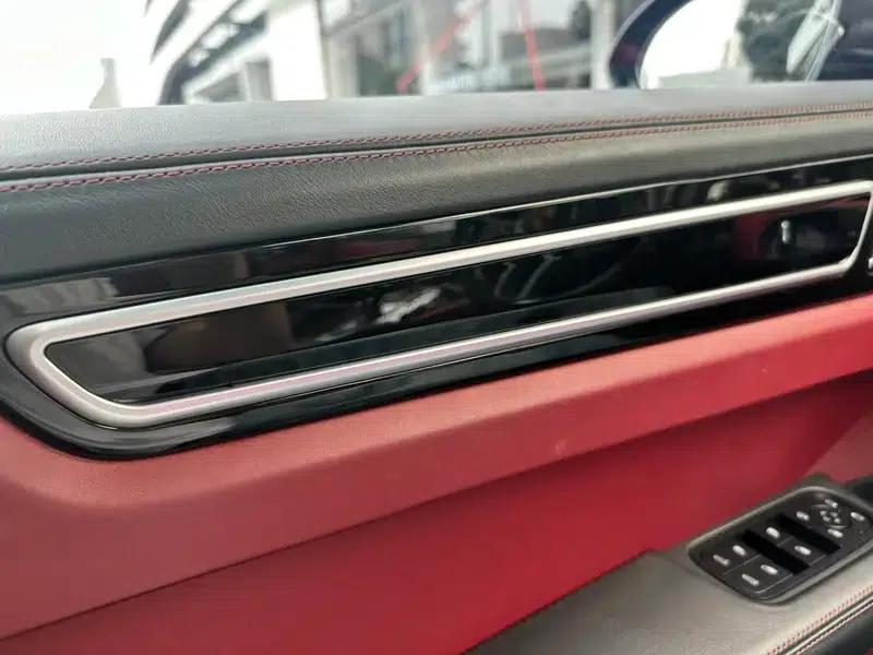 Cayenne 2023 Cayenne 3.0T — миниатюра 13