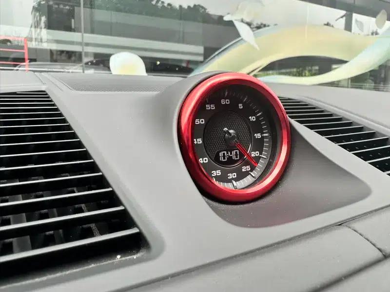 Cayenne 2023 Cayenne 3.0T — миниатюра 14