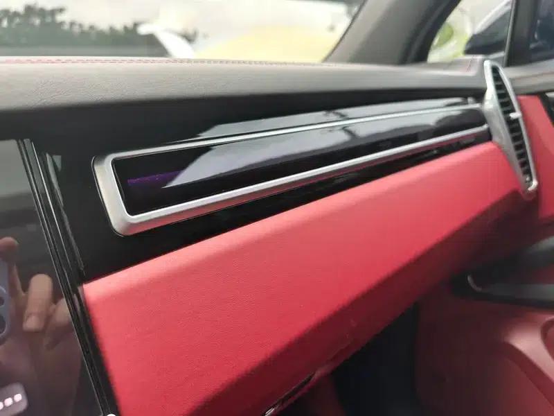 Cayenne 2023 Cayenne 3.0T — миниатюра 18