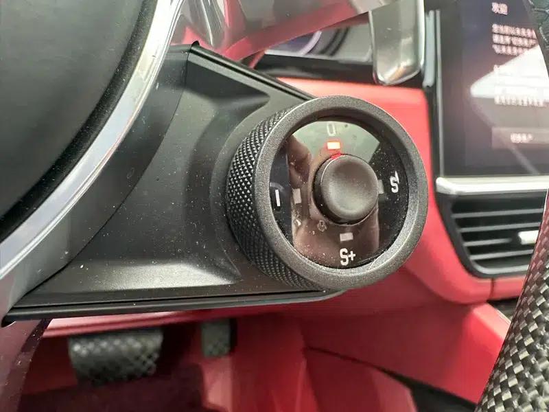 Cayenne 2023 Cayenne 3.0T — миниатюра 6