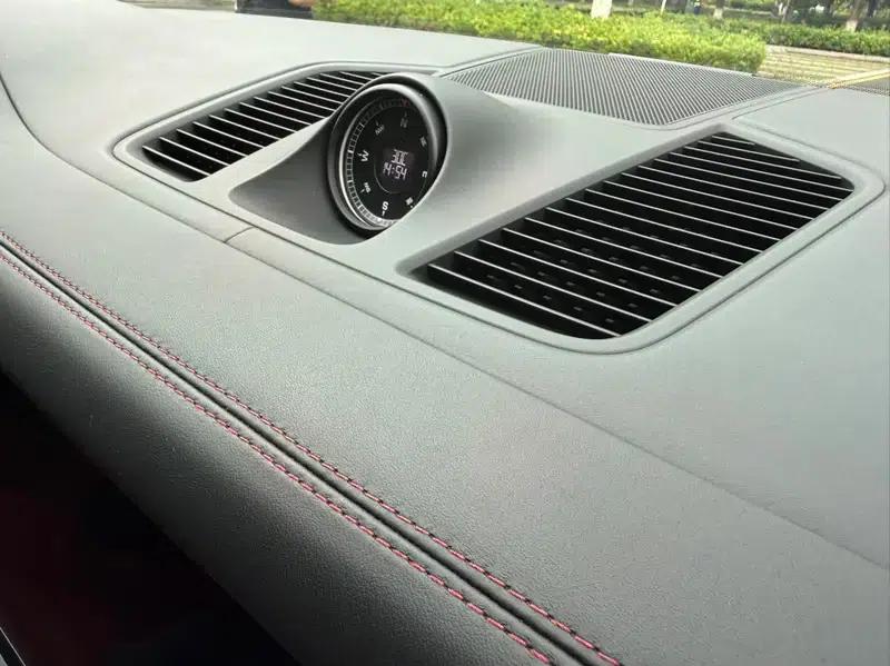 Cayenne 2019 Cayenne 3.0T — миниатюра 12