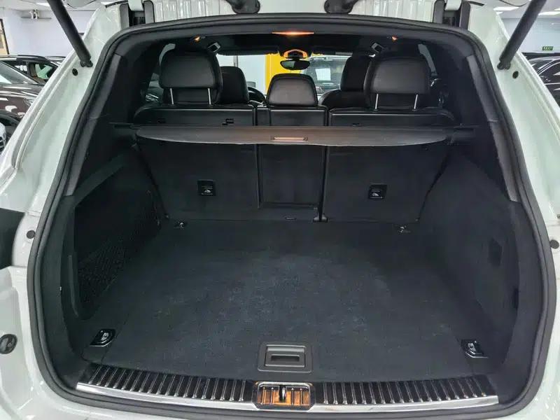 Cayenne 2016 Cayenne Platinum Edition 3.0T — миниатюра 15