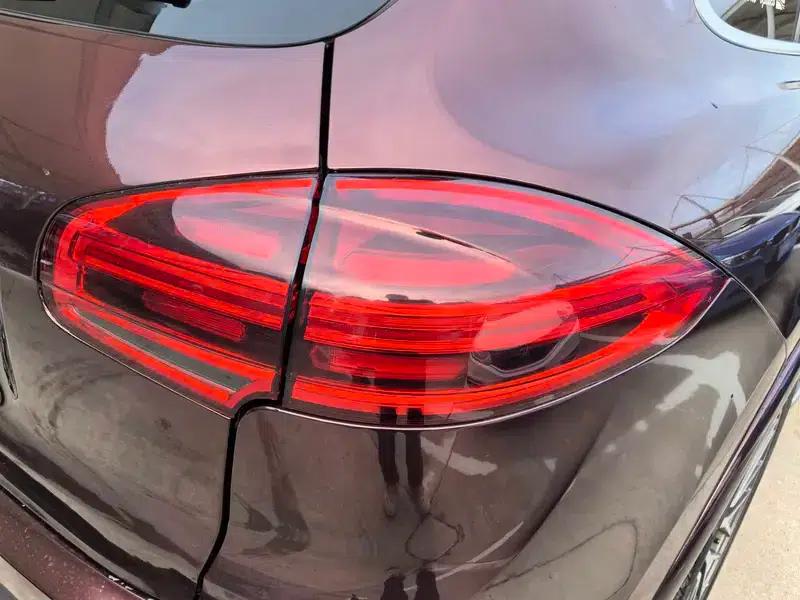 Cayenne 2011 Cayenne 3.0T — миниатюра 9