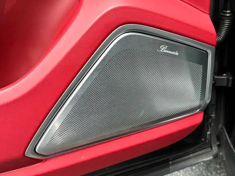 Cayenne Coupé 2019 Cayenne Coupé 3.0T — миниатюра 10