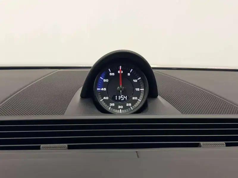 Panamera 2022 Panamera 2.9T — миниатюра 8