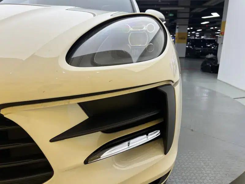 2021 Macan 2.0T — миниатюра 19