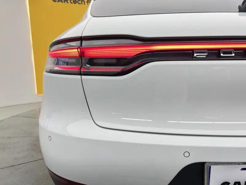 2021 Macan 2.0T — миниатюра 20