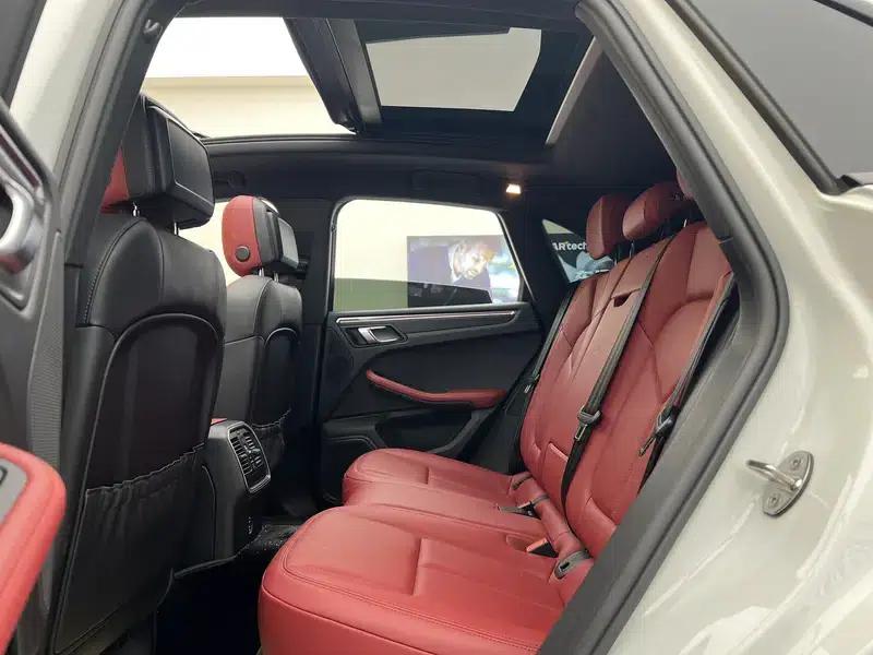 2021 Macan 2.0T — миниатюра 29