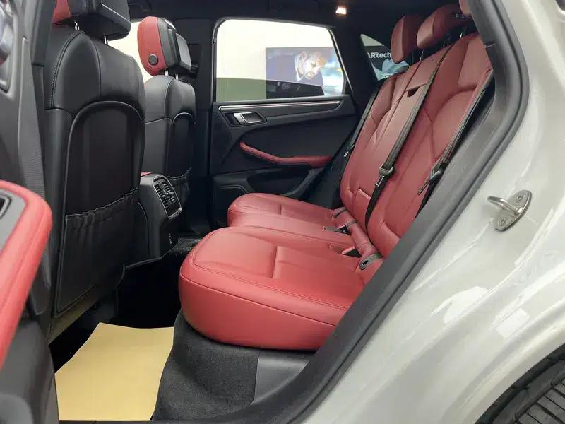 2021 Macan 2.0T — миниатюра 33