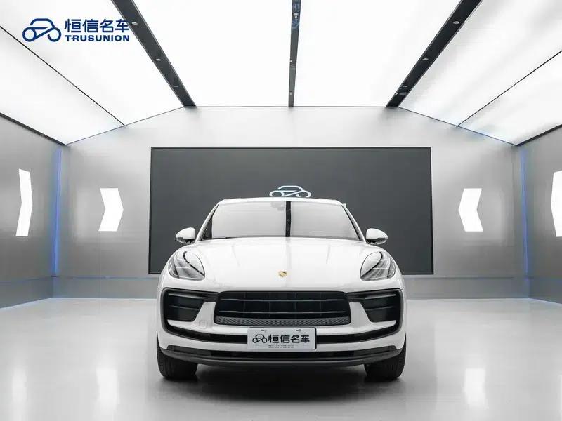2023 Macan 2.0T — миниатюра 2
