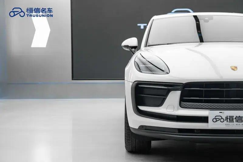 2023 Macan 2.0T — миниатюра 12