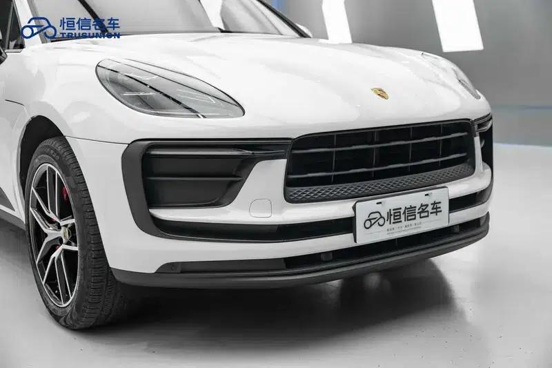 2023 Macan 2.0T — миниатюра 13