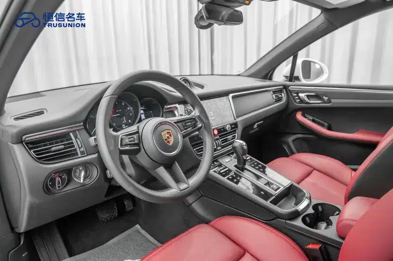 2023 Macan 2.0T — миниатюра 15