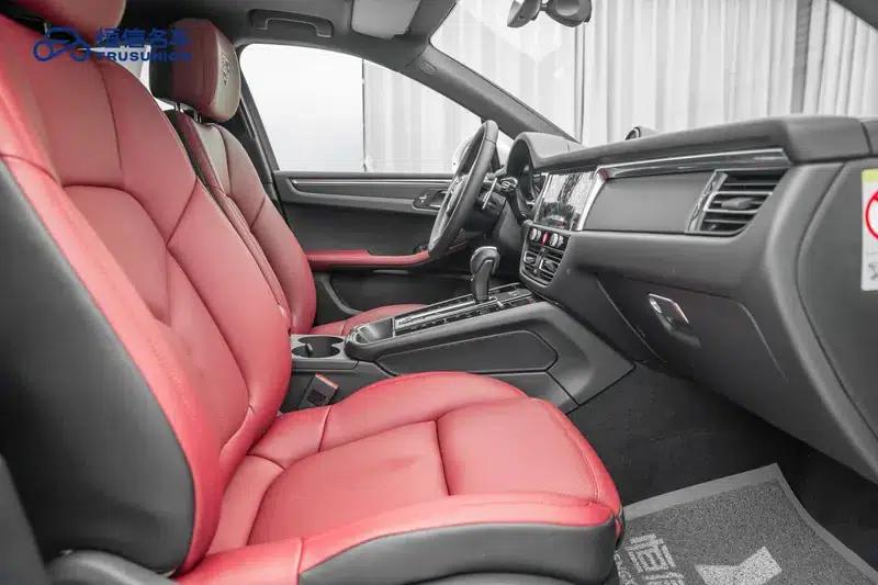 2023 Macan 2.0T — миниатюра 21