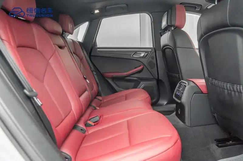 2023 Macan 2.0T — миниатюра 22
