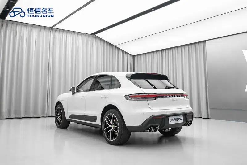 2023 Macan 2.0T — миниатюра 4