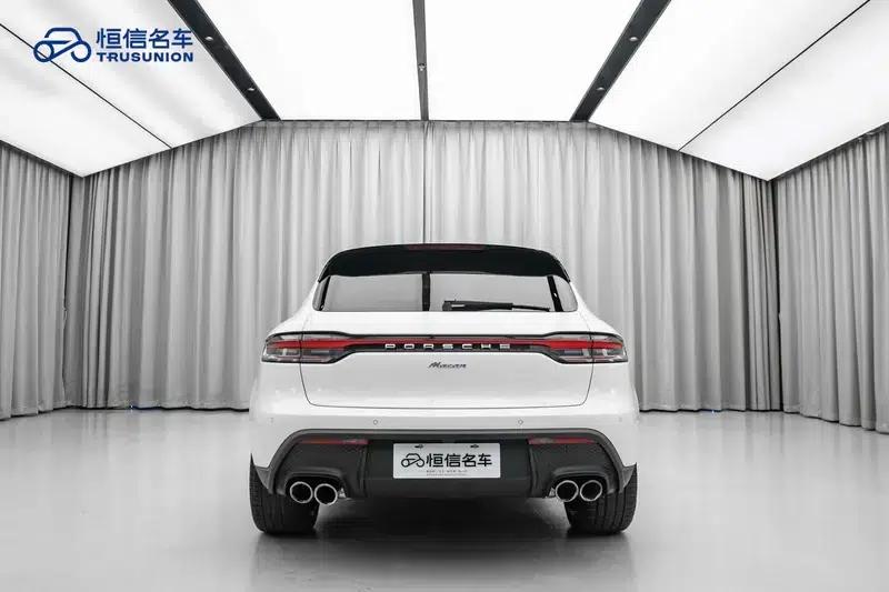 2023 Macan 2.0T — миниатюра 5