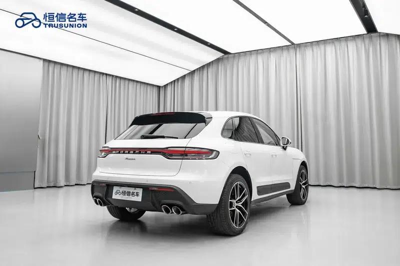 2023 Macan 2.0T — миниатюра 6