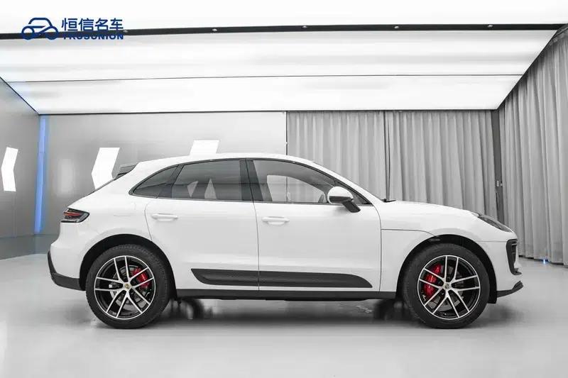 2023 Macan 2.0T — миниатюра 7