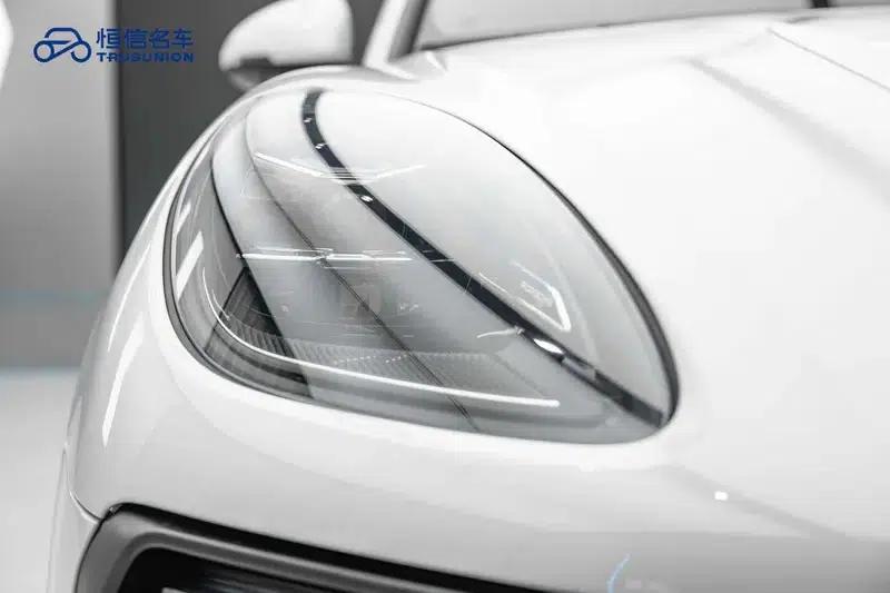2023 Macan 2.0T — миниатюра 9