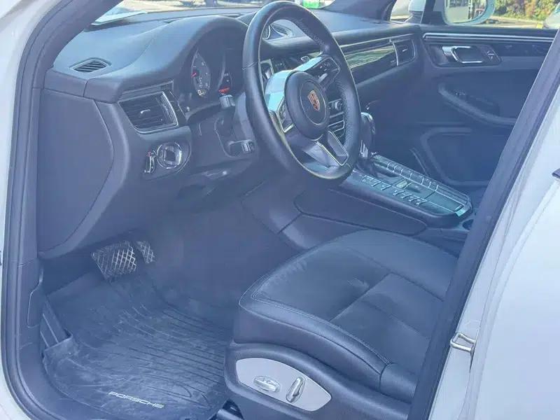 2016 Macan S 3.0T — миниатюра 15