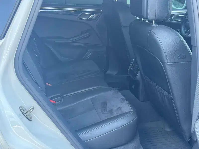 2016 Macan S 3.0T — миниатюра 16