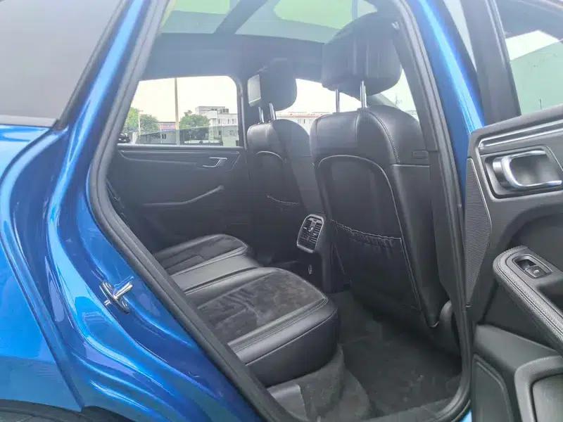 2017 Macan 2.0T — миниатюра 21