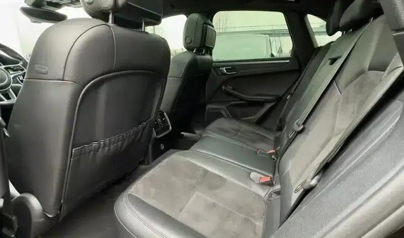 2017 Macan 2.0T — миниатюра 12