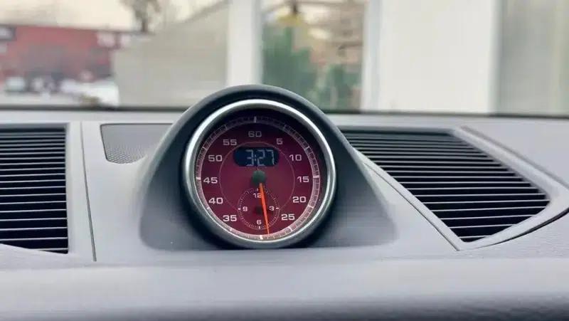 2017 Macan 2.0T — миниатюра 7