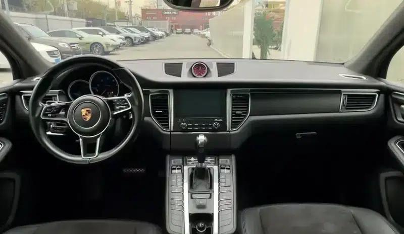 2017 Macan 2.0T — миниатюра 9