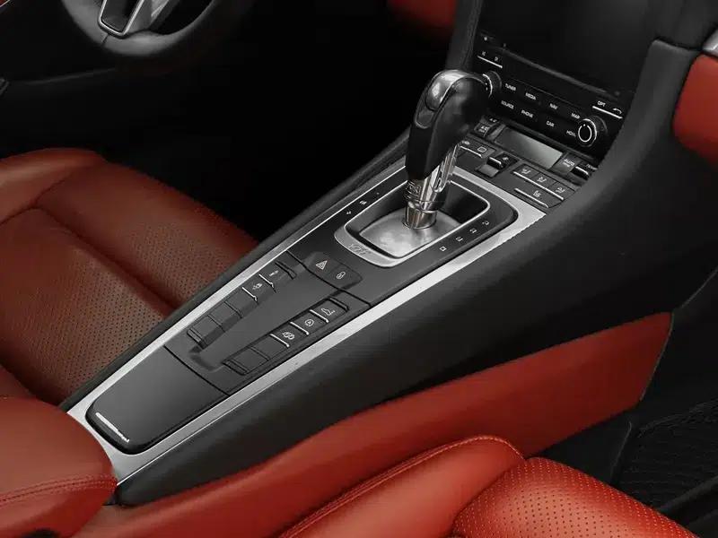 2016 Porsche 911 Carrera S 3.0T — миниатюра 13