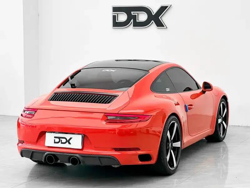2016 Porsche 911 Carrera S 3.0T — миниатюра 6