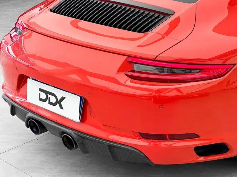 2016 Porsche 911 Carrera S 3.0T — миниатюра 7