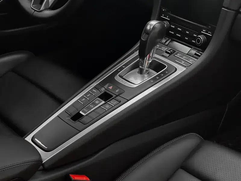 2016 Porsche 911 Carrera 3.0T — миниатюра 15