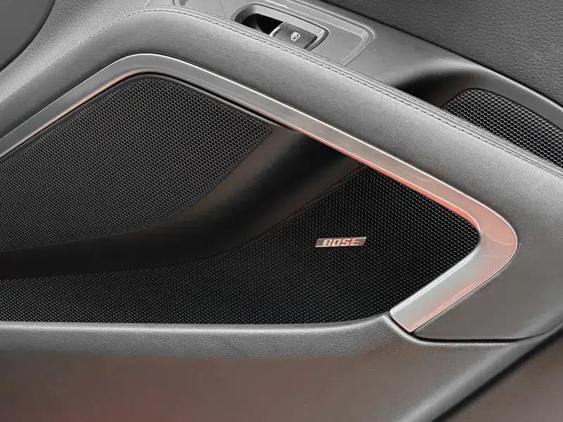 2016 Porsche 911 Carrera 3.0T — миниатюра 9