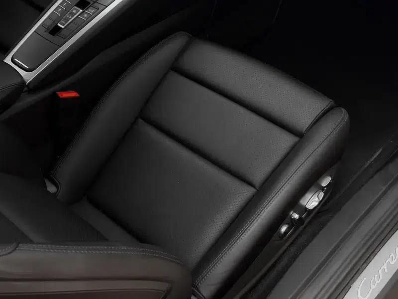 2016 Porsche 911 Carrera 3.0T — миниатюра 10