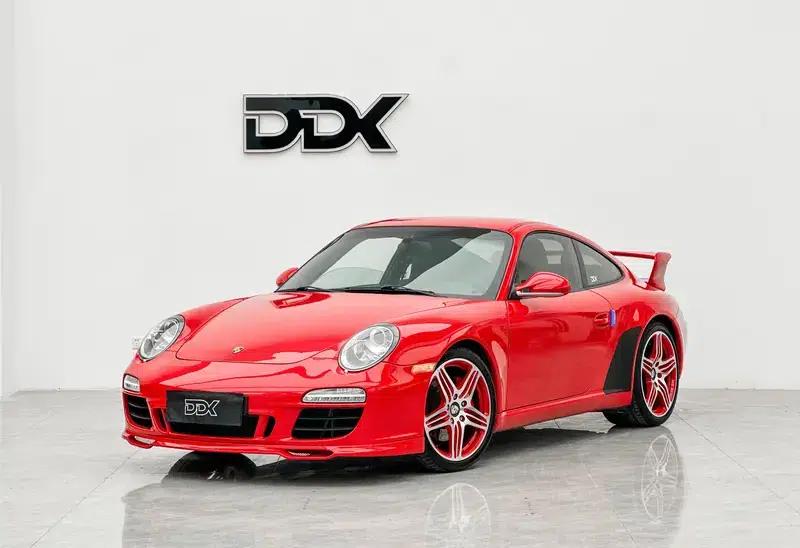 2010 Porsche 911 Carrera S 3.8L — миниатюра 1