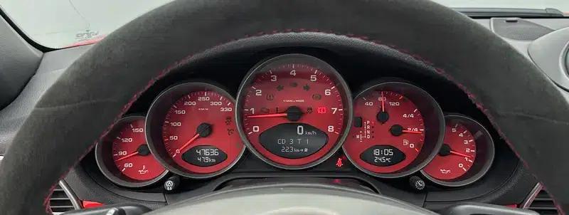 2010 Porsche 911 Carrera S 3.8L — миниатюра 13